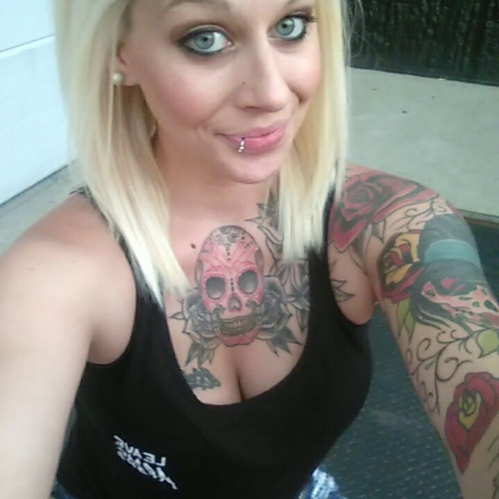 Meet your Posher, Jeri