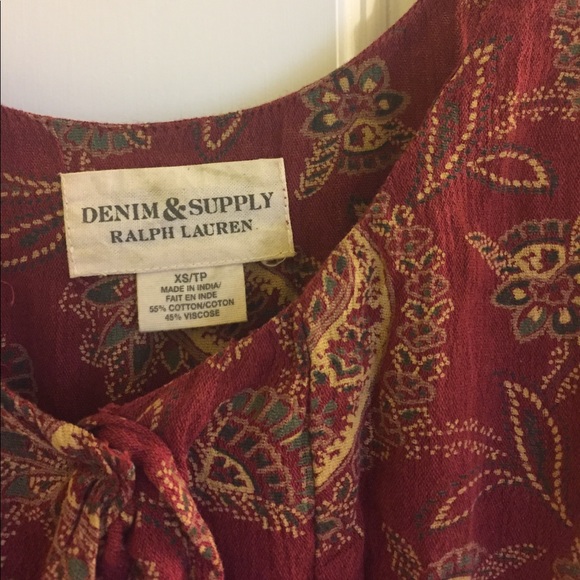 Long maxi dress. - Picture 3 of 3