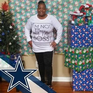 Meet your Posher, Candy