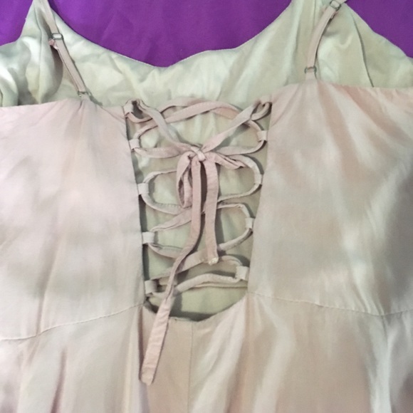 Pastel dress - Picture 3 of 3