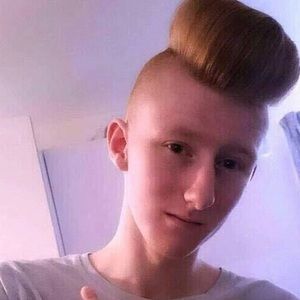 Meet your Posher, Shawn