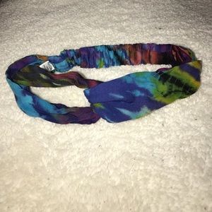 🌻Tye-Dye HeadBand 🌻