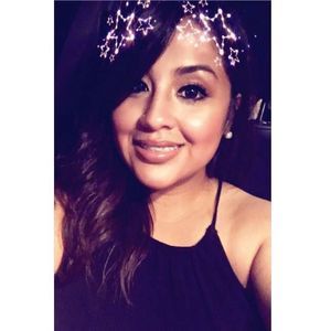 Meet your Posher, Norma