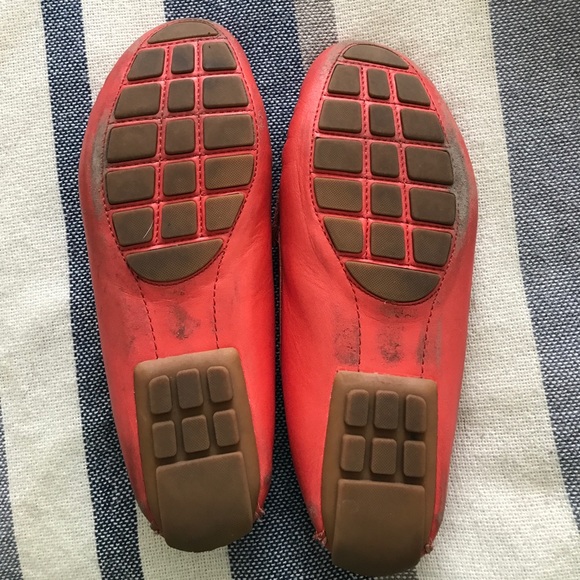 Coral Shoes - Picture 2 of 3