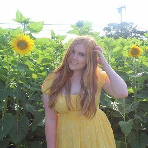 Meet your Posher, Alyssa