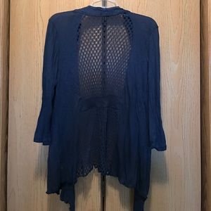 Maurices coverup