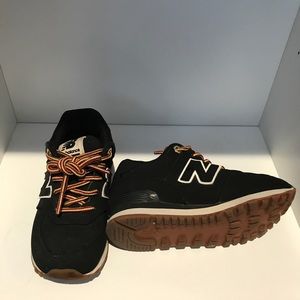 New Balance Toddler Boy sneakers