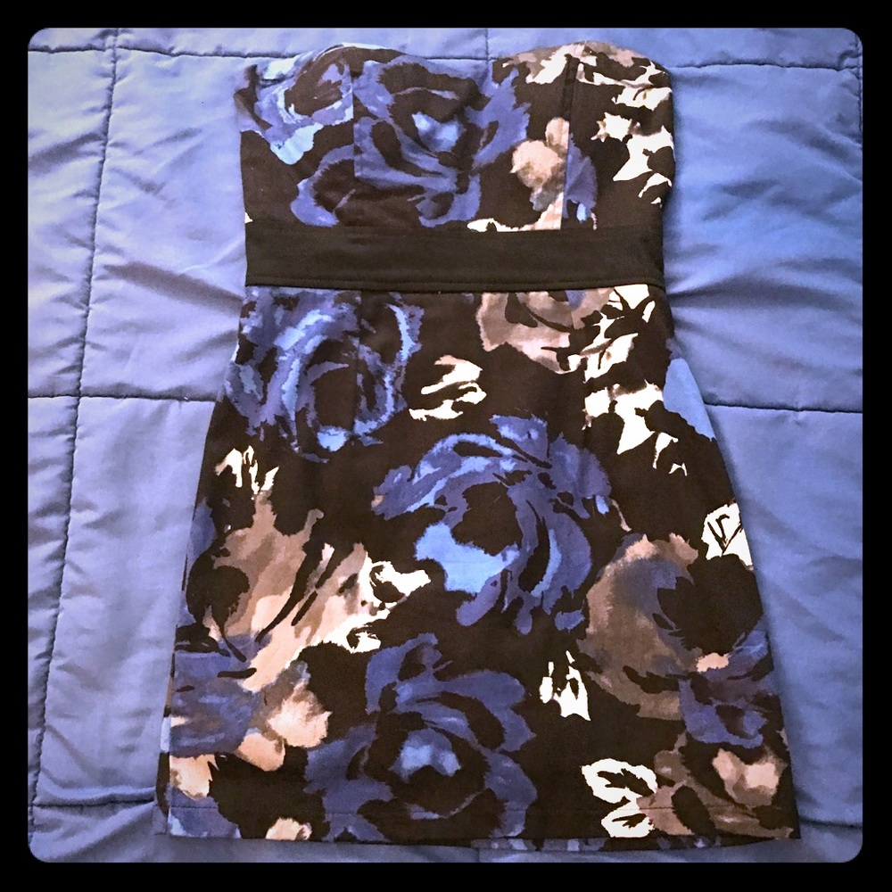 Forever 21 Dress- Only worn Once
