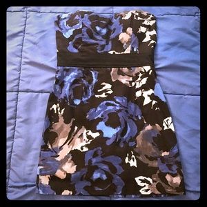 Forever 21 Dress- Only worn Once