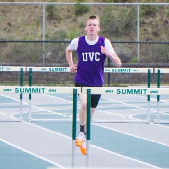 Meet your Posher, Curtis - Picture 1 of 1