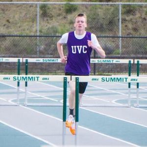 Meet your Posher, Curtis