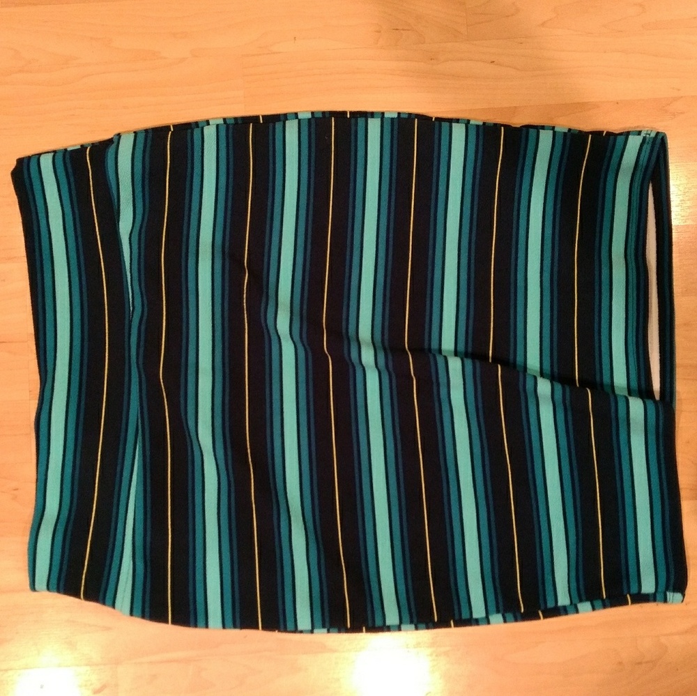 Cassie skirt