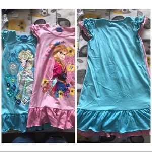 Disney nightgown
