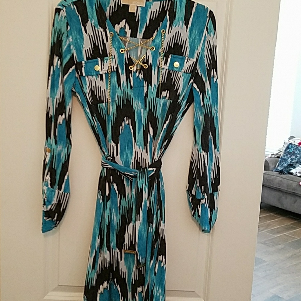 Michael Kors dress