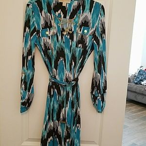 Michael Kors dress