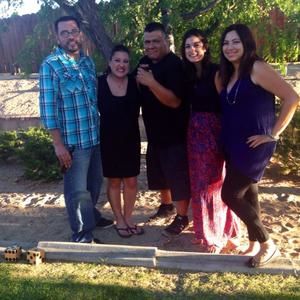 Meet your Posher, Linda