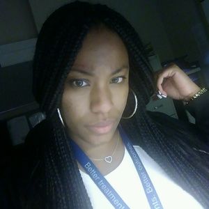 Meet your Posher, Ray