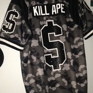 KILL APE
