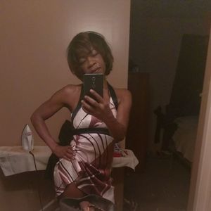 Meet your Posher, Sylvia