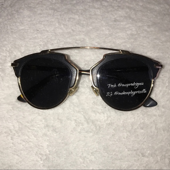 Christian Dior Accessories - MAKE AN OFFER! Authentic CHRISTIAN DIOR Sunglasses