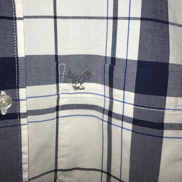 礪 American Eagle Shirt 礪 - Picture 3 of 4