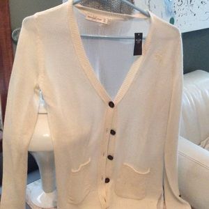 Abercrombie & Fitch Sweater