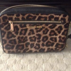 Michael Kors purse