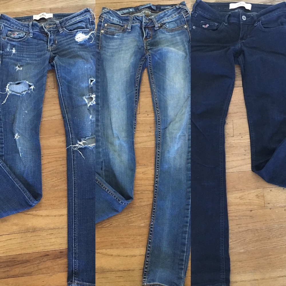 DENIM BUNDLE