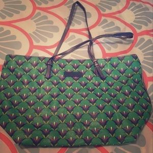 Vera Bradley bag