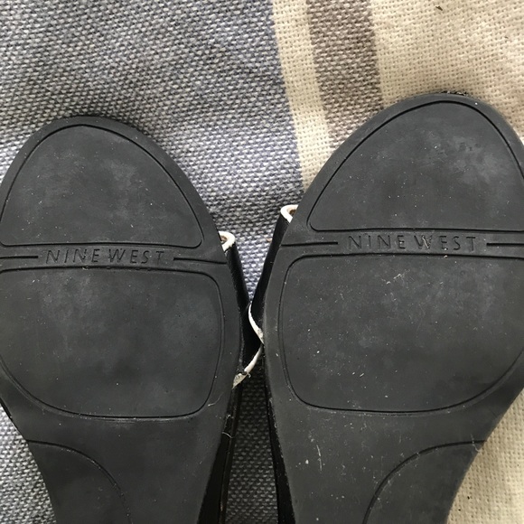 Nine West sandals - Picture 3 of 3