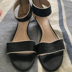 Nine West sandals