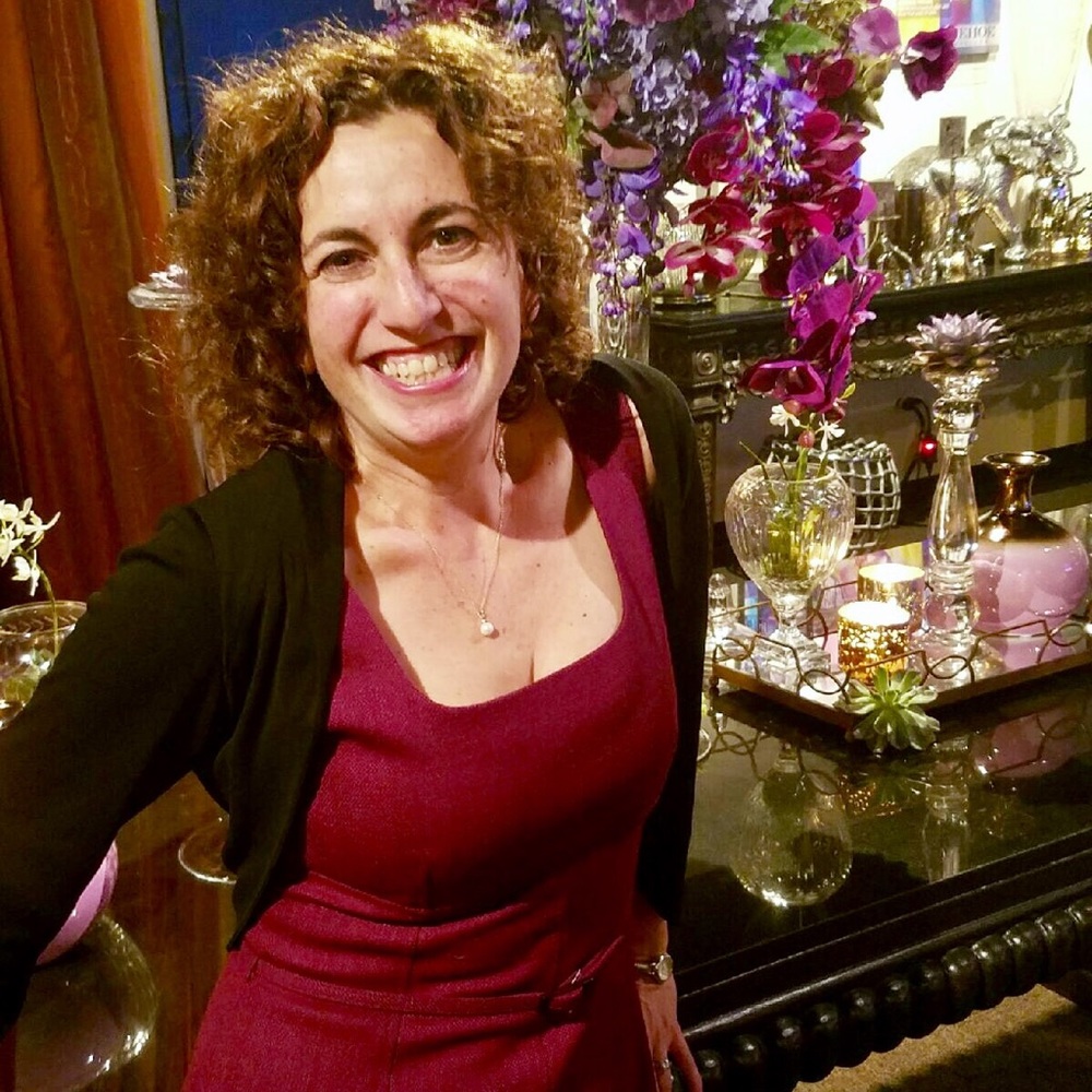 Meet your Posher, Rachel