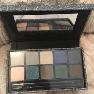 Victoria's Secret Eyeshadow Palette