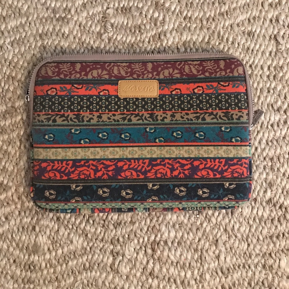 Laptop case