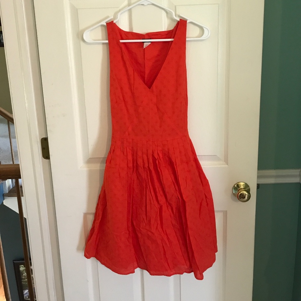 J Crew Sundress