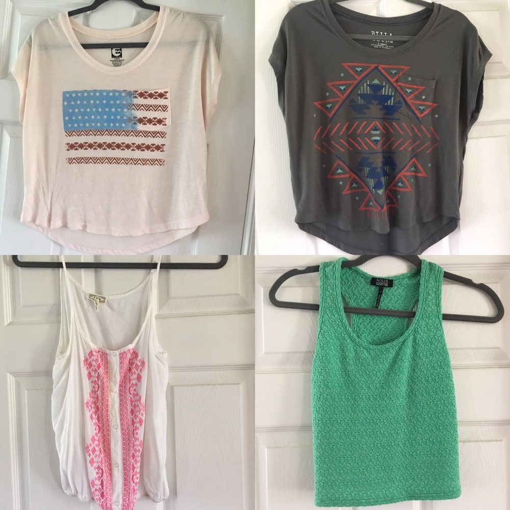 Pacsun bundle