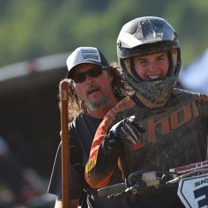 Meet your Posher, Noah