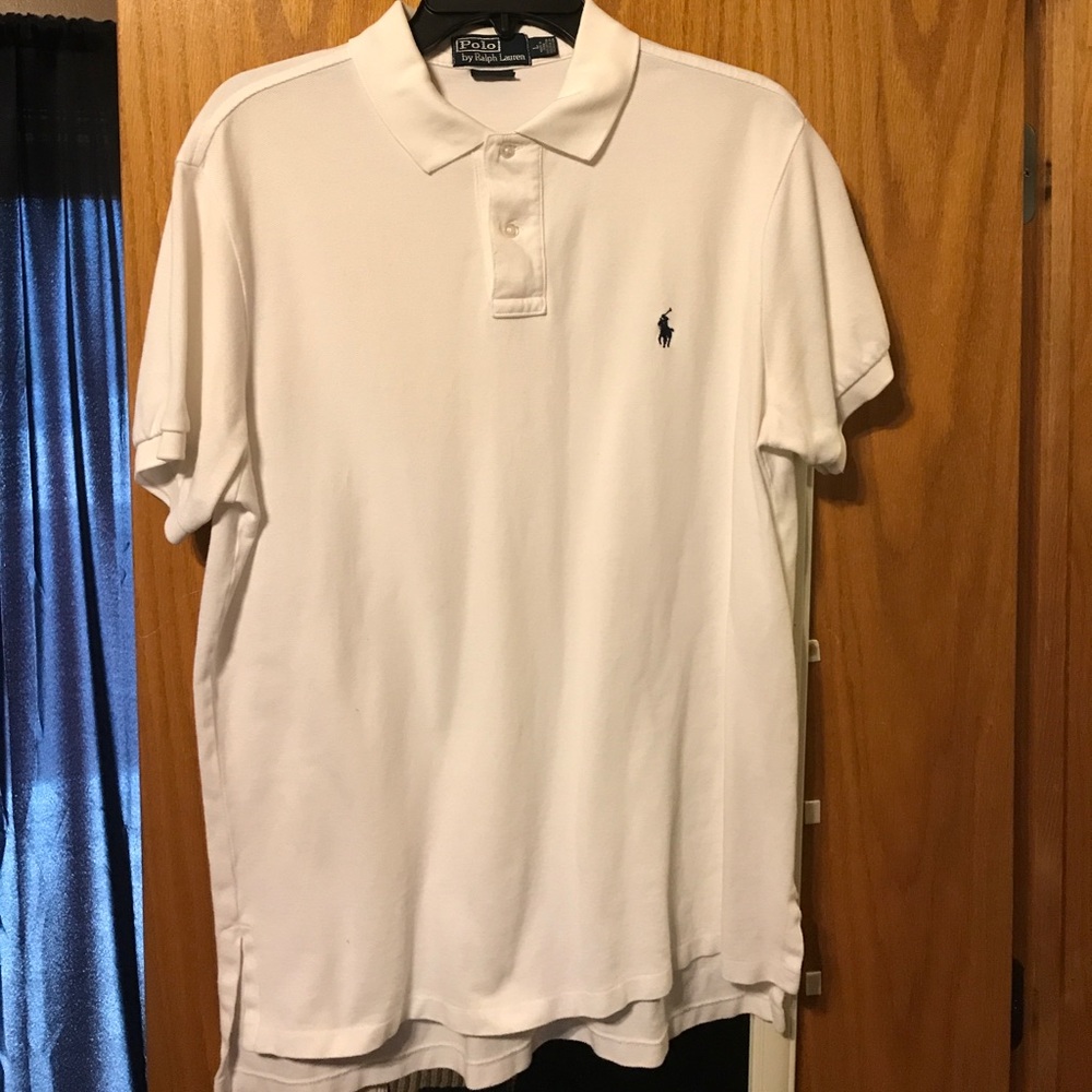 Classic Polo