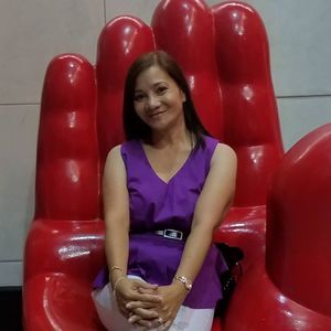 Meet your Posher, Jane b.