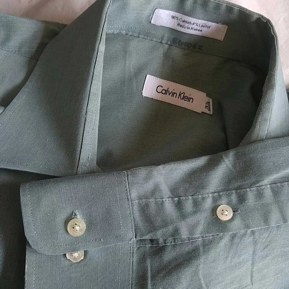 Shirt - Picture 4 of 4