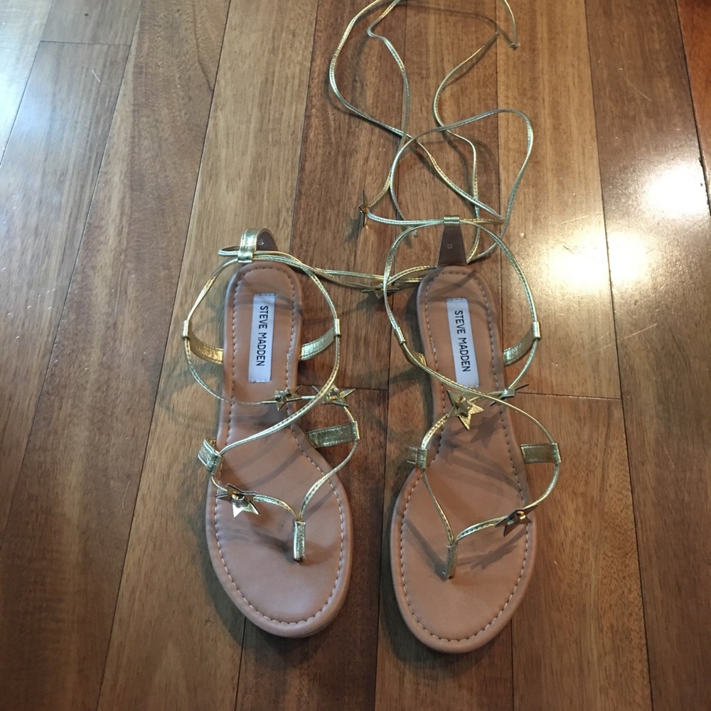 Steve Madden Sandals