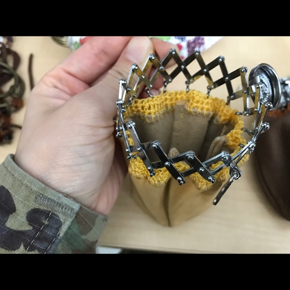 Coin bag - Picture 2 of 2