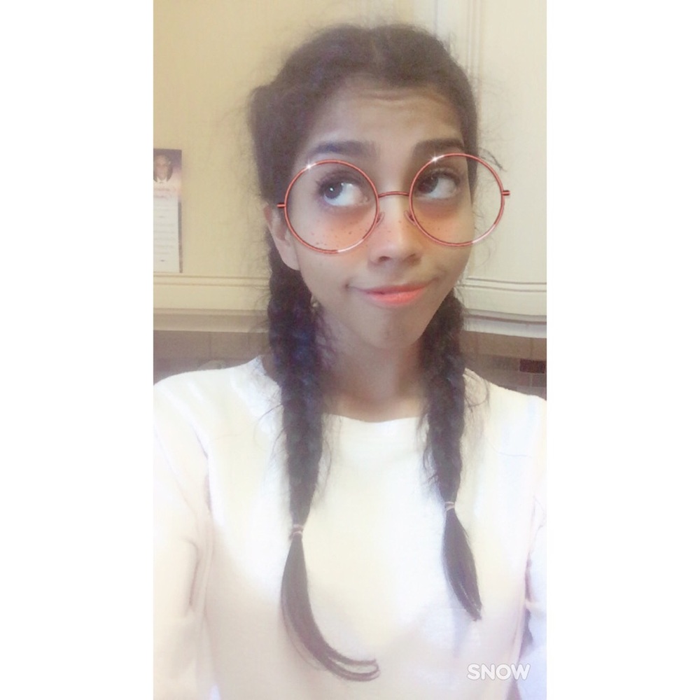 Meet the Seller: Mia