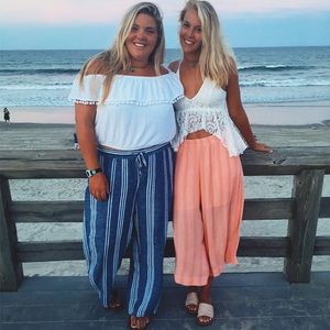 Meet your Posher, Julia