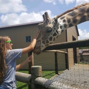 Meet your Posher, Kari