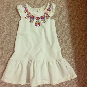 Toddler Kate Spade dress