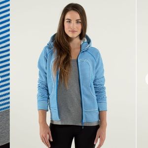 SOLD Lululemon stretch Scuba