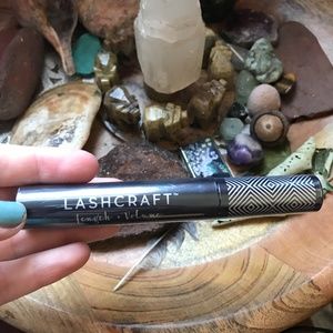 Sephora Lashcraft Mascara