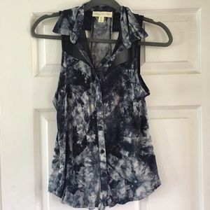 Staring at Stars (Urban Outfitters) tank