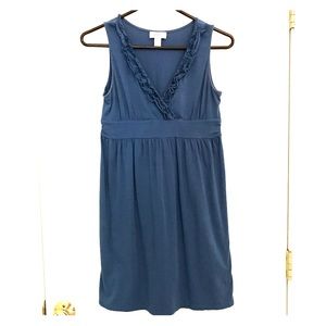 LOFT sundress, size small petite